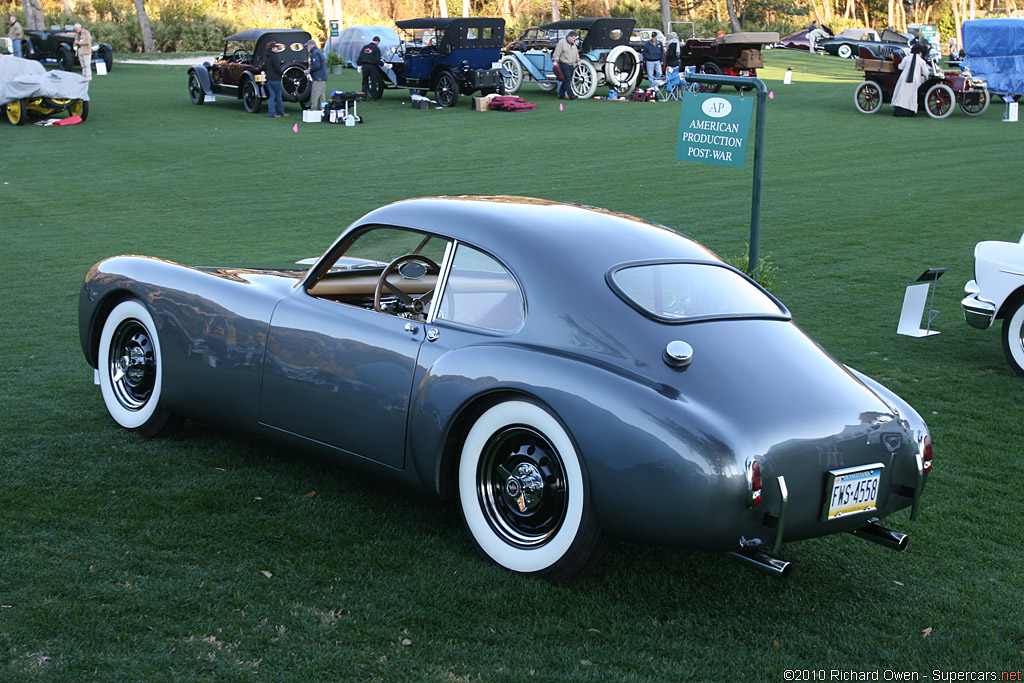 2010 Amelia Island Concours d'Elegance-13