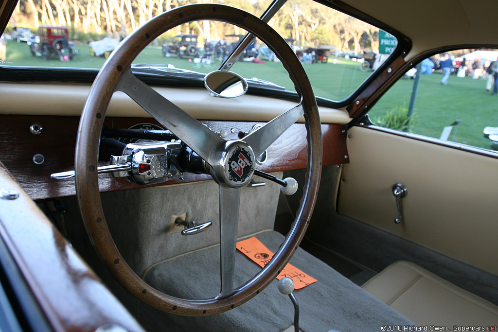 2010 Amelia Island Concours d'Elegance-13