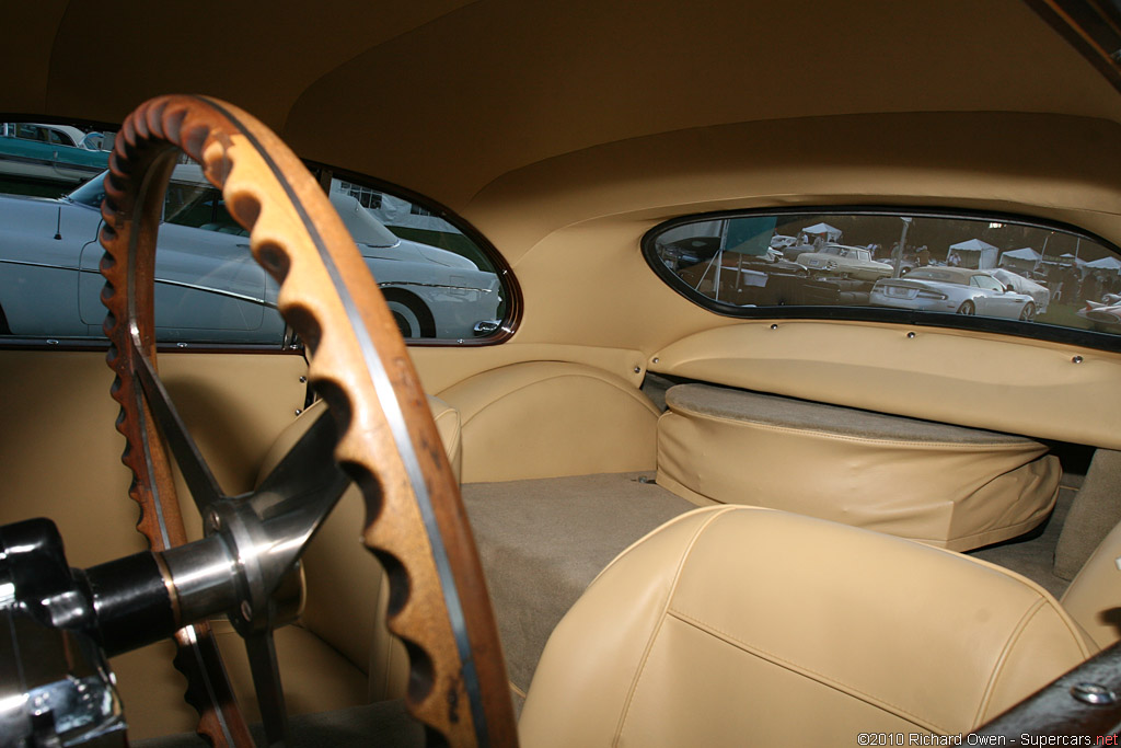 2010 Amelia Island Concours d'Elegance-13