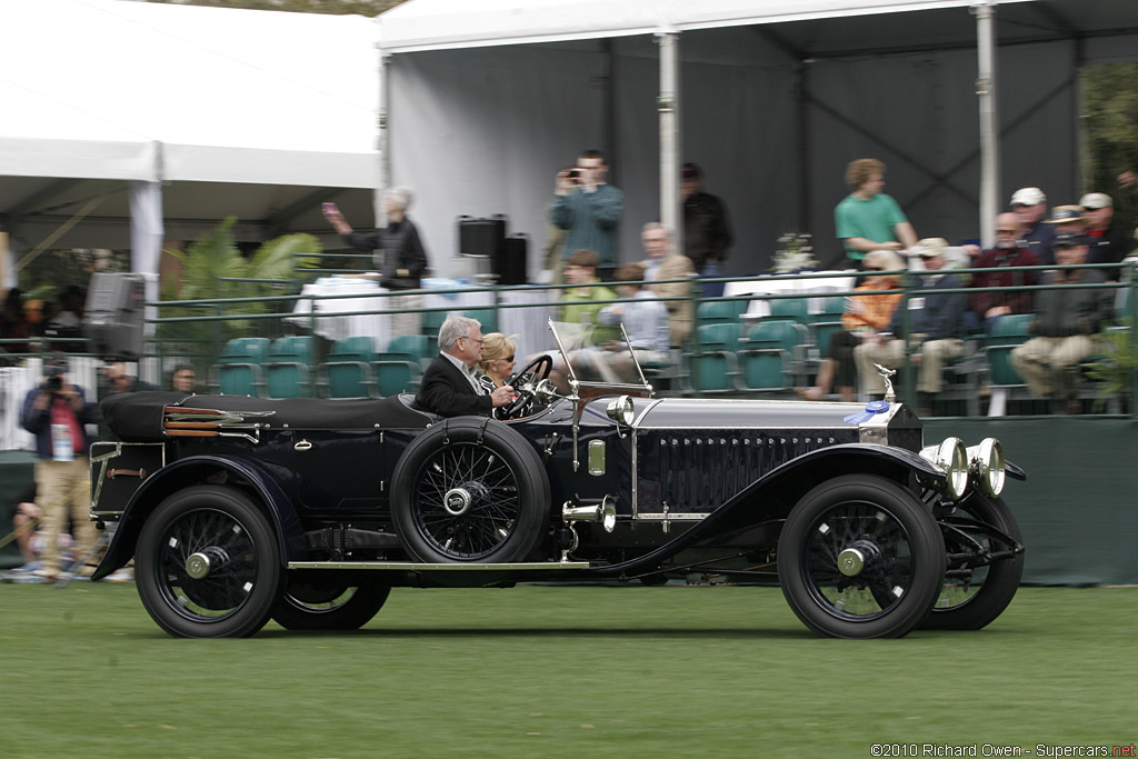 2010 Amelia Island Concours d'Elegance-11