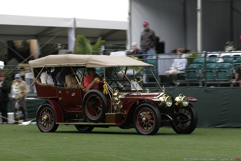 2010 Amelia Island Concours d'Elegance-8