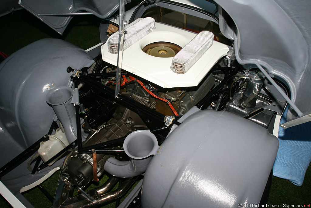 2010 Amelia Island Concours d'Elegance-5