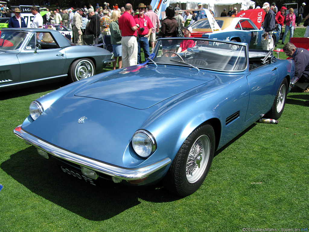 2010 Amelia Island Concours d'Elegance-14