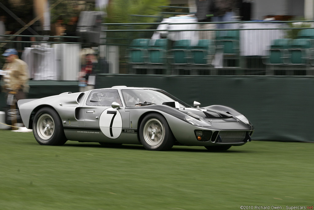 2010 Amelia Island Concours d'Elegance-16