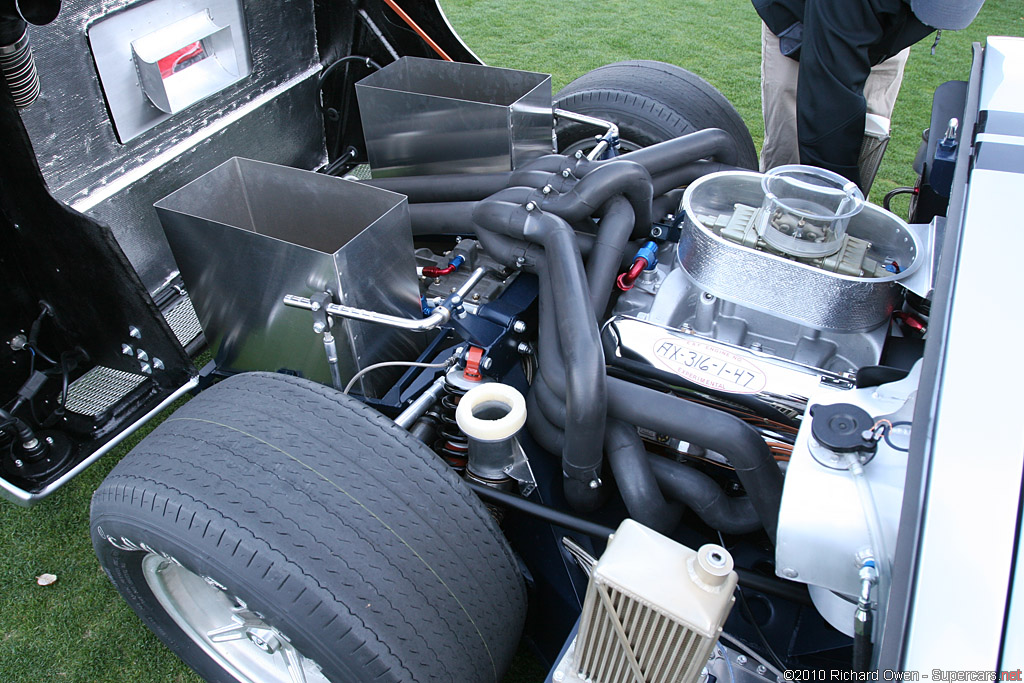 2010 Amelia Island Concours d'Elegance-16