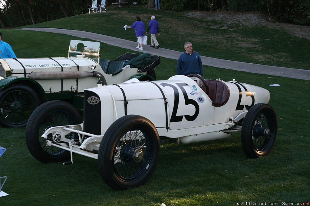 2010 Amelia Island Concours d'Elegance-8