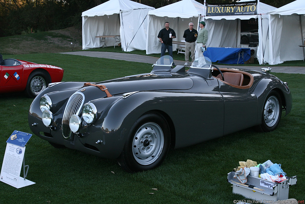 2010 Amelia Island Concours d'Elegance-5