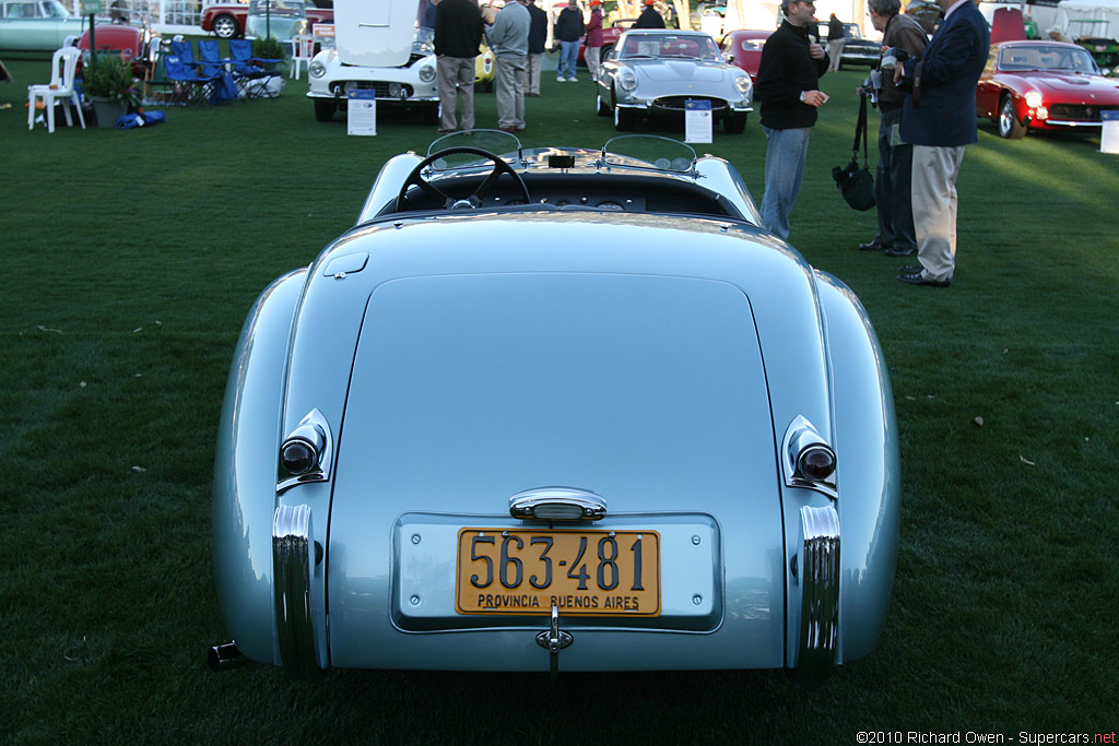 2010 Amelia Island Concours d'Elegance-5