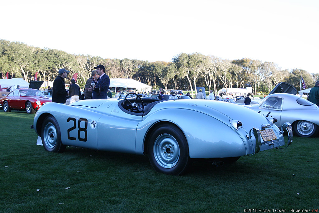 2010 Amelia Island Concours d'Elegance-5