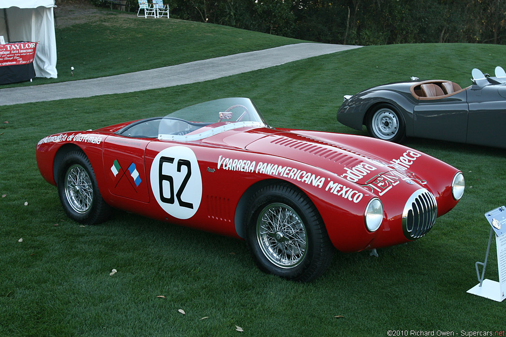 2010 Amelia Island Concours d'Elegance-5