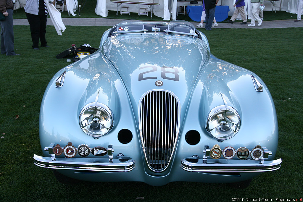 2010 Amelia Island Concours d'Elegance-5