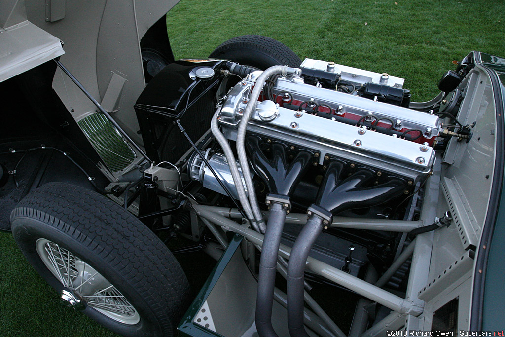 2010 Amelia Island Concours d'Elegance-5