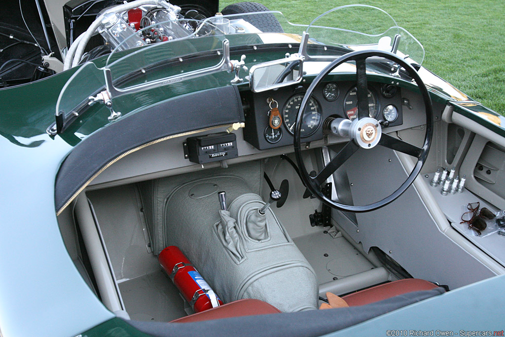 2010 Amelia Island Concours d'Elegance-5