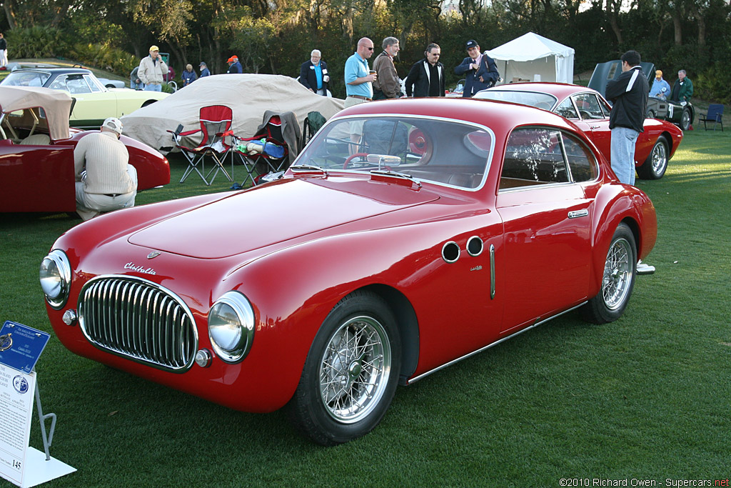 2010 Amelia Island Concours d'Elegance-9