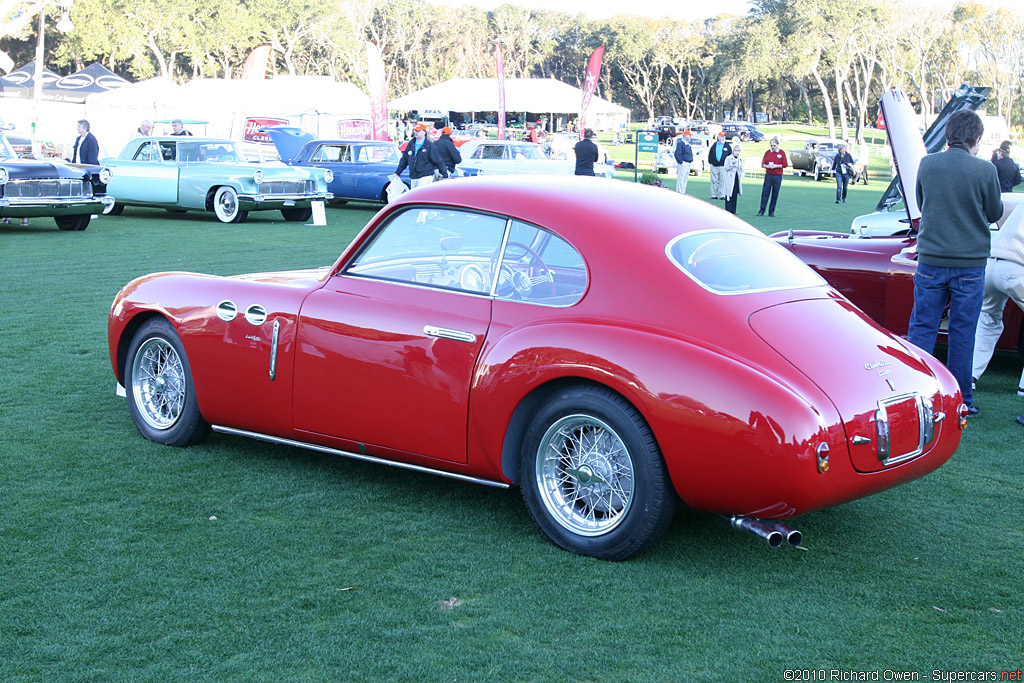 2010 Amelia Island Concours d'Elegance-9