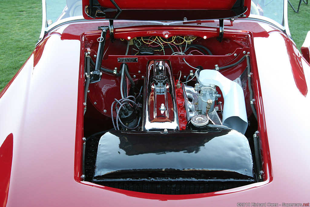 2010 Amelia Island Concours d'Elegance-14