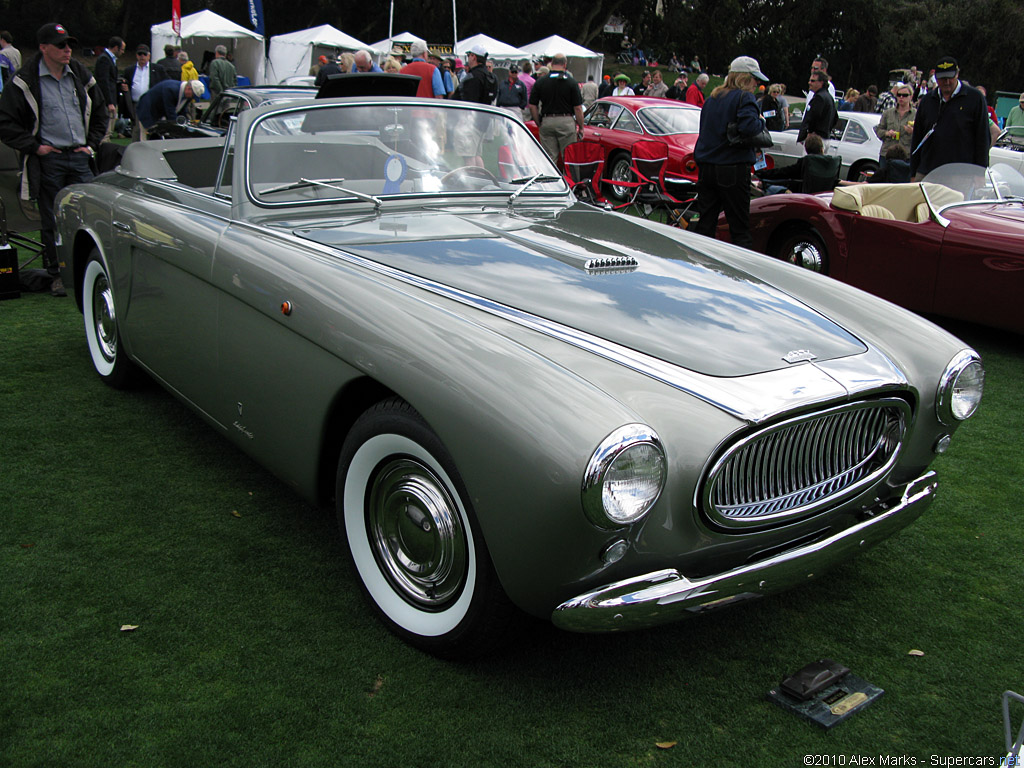 2010 Amelia Island Concours d'Elegance-15