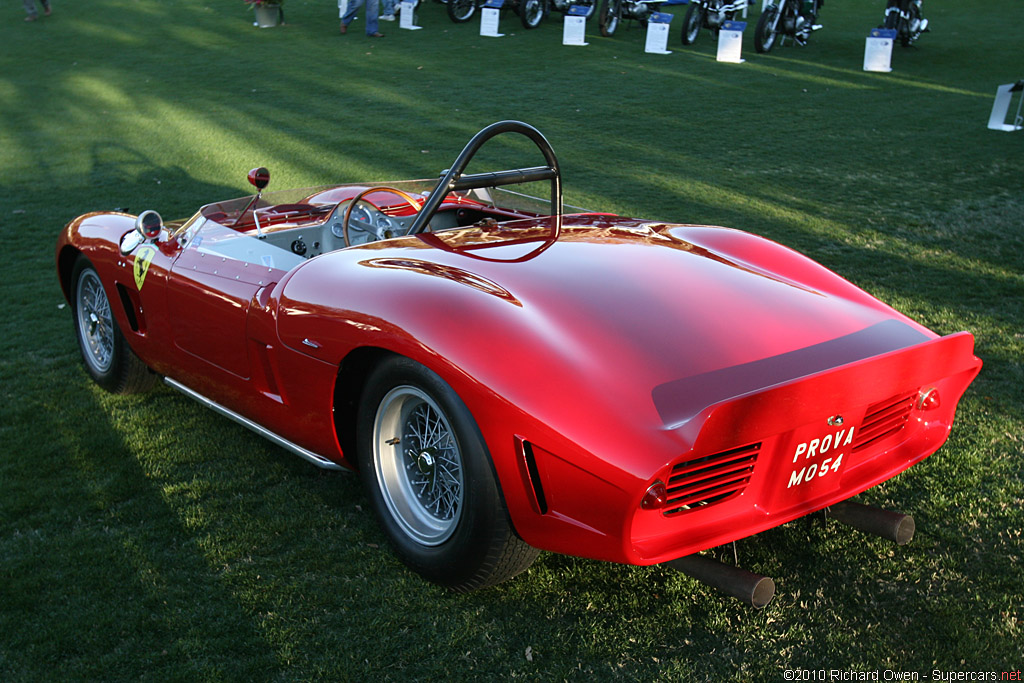 2010 Amelia Island Concours d'Elegance-5