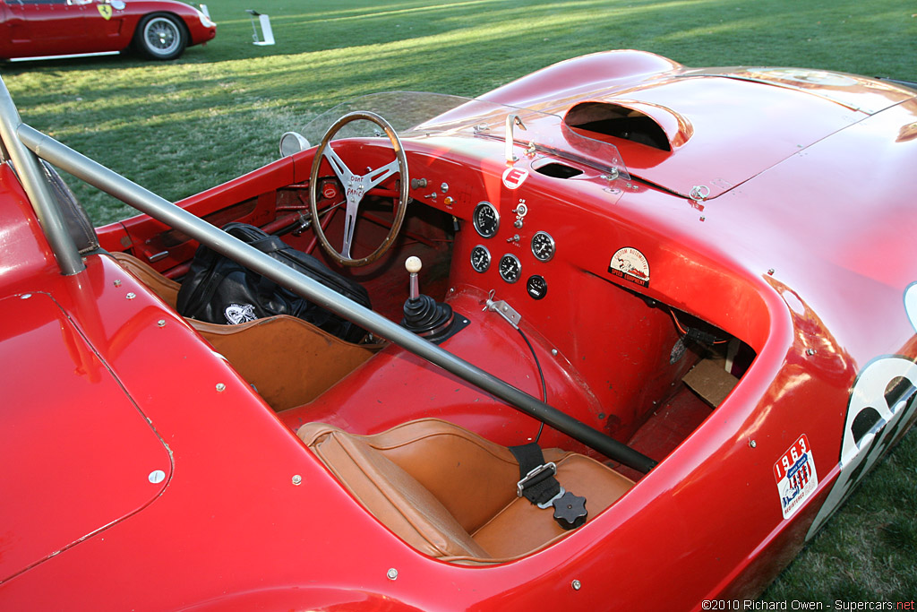 2010 Amelia Island Concours d'Elegance-13