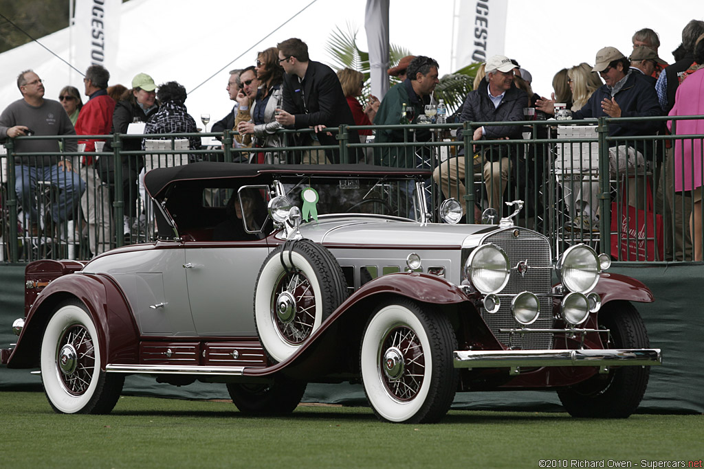 2010 Amelia Island Concours d'Elegance-12