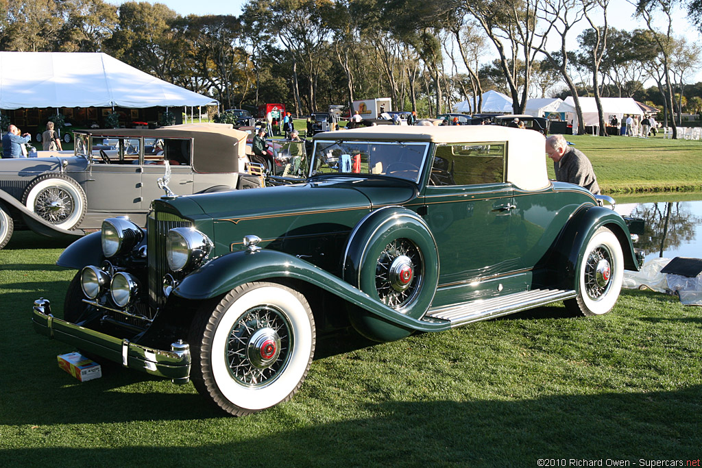 2010 Amelia Island Concours d'Elegance-12