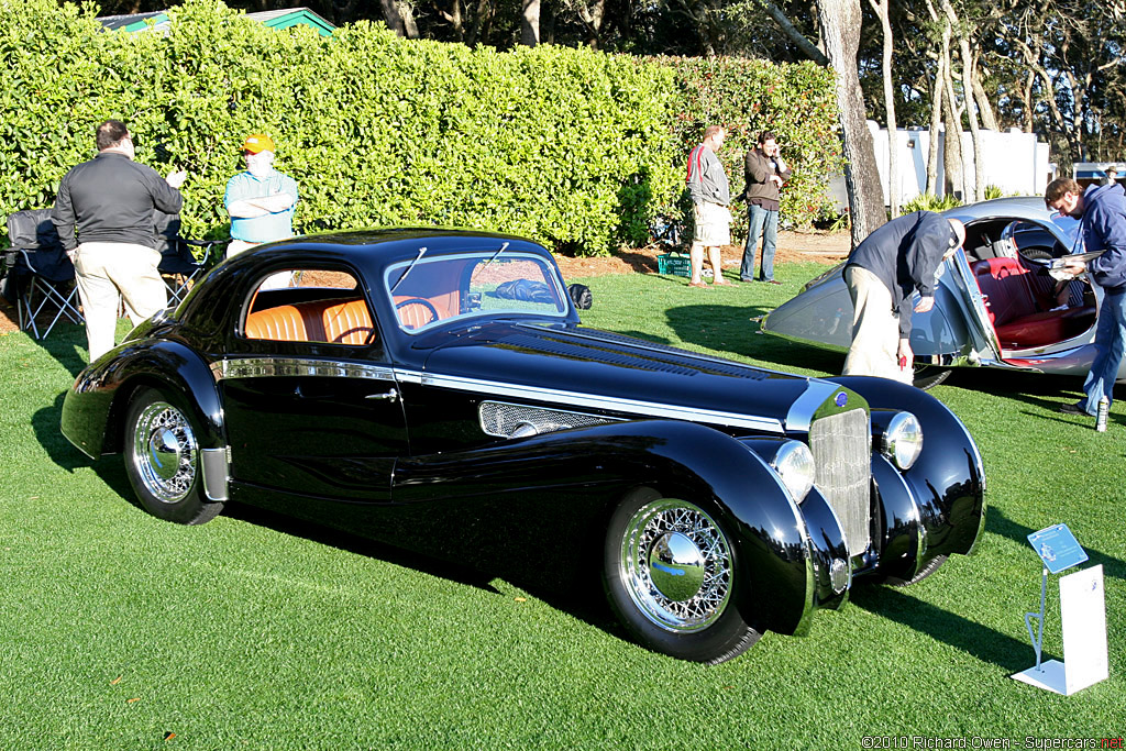 2010 Amelia Island Concours d'Elegance-11