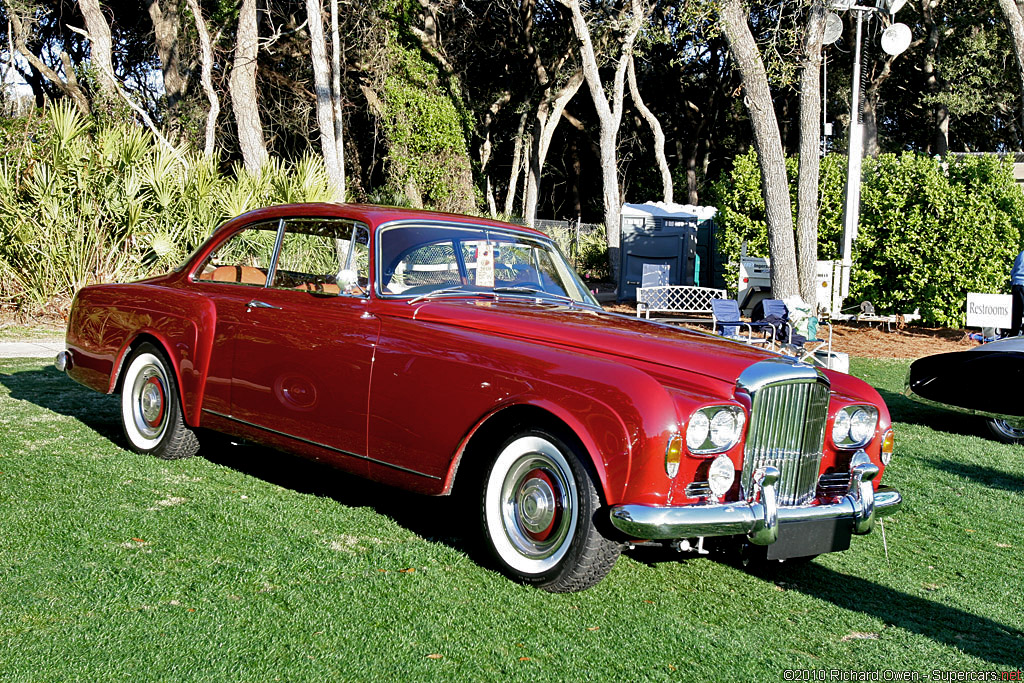 2010 Amelia Island Concours d'Elegance-10