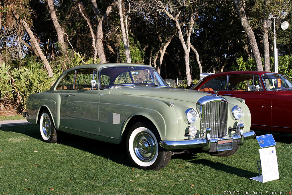 2010 Amelia Island Concours d'Elegance-10