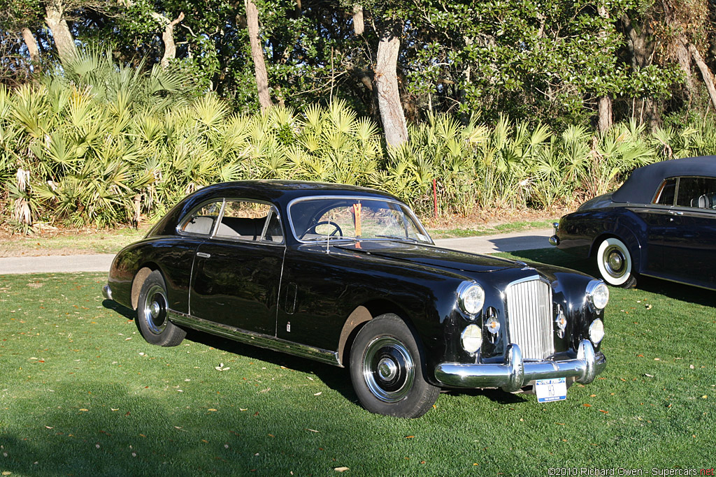 2010 Amelia Island Concours d'Elegance-10