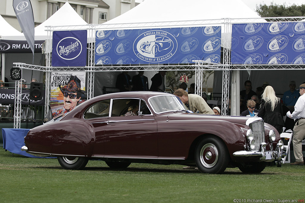 2010 Amelia Island Concours d'Elegance-10