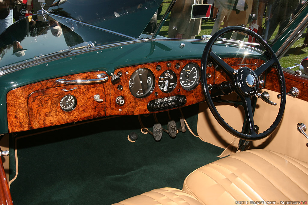 2010 Amelia Island Concours d'Elegance-10