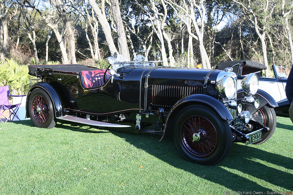 2010 Amelia Island Concours d'Elegance-11