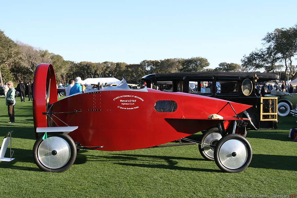 2010 Amelia Island Concours d'Elegance-8