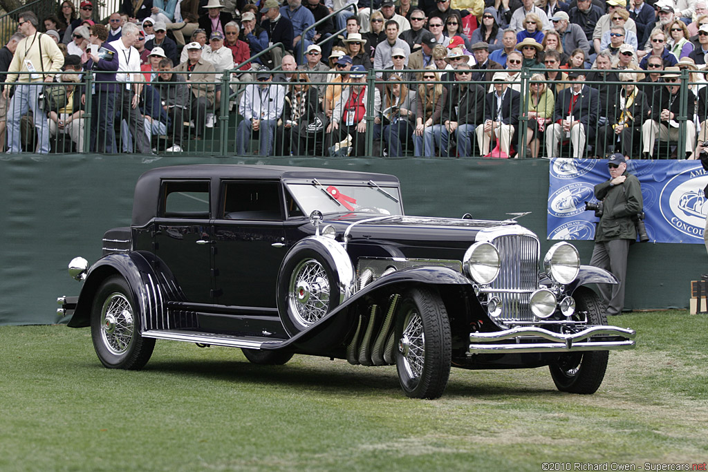 2010 Amelia Island Concours d'Elegance-12