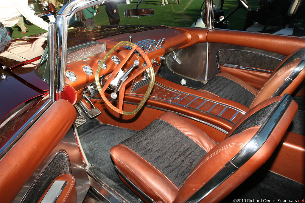 2010 Amelia Island Concours d'Elegance-5