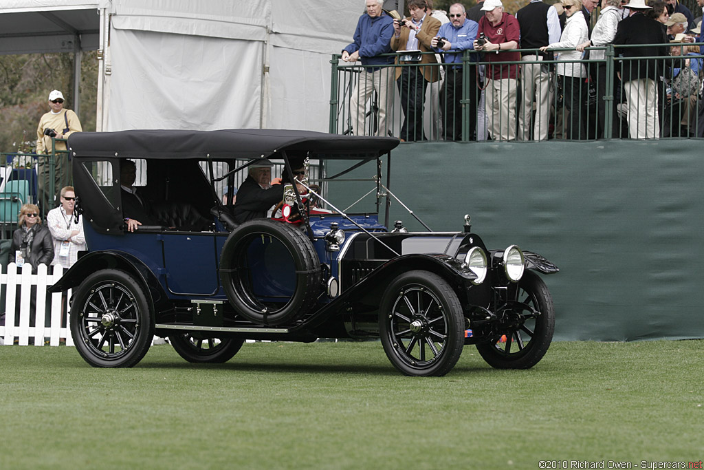 2010 Amelia Island Concours d'Elegance-8