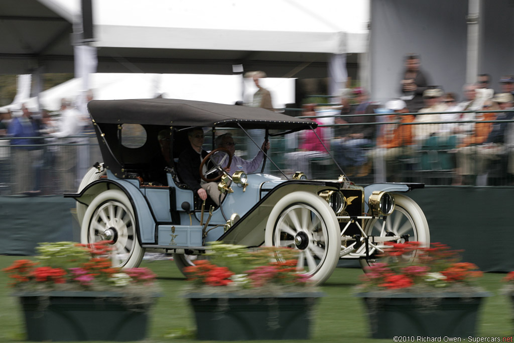 2010 Amelia Island Concours d'Elegance-8