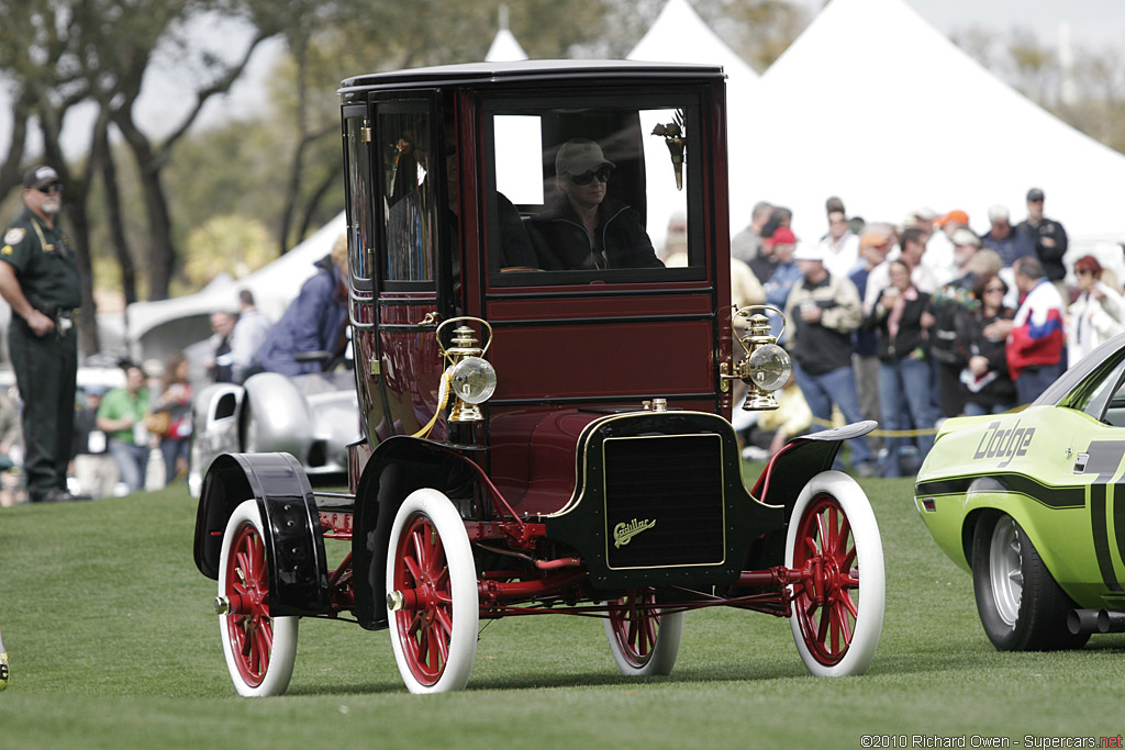 2010 Amelia Island Concours d'Elegance-8