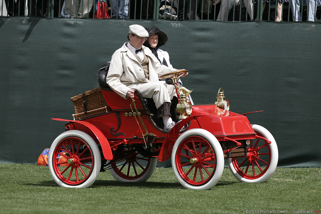 2010 Amelia Island Concours d'Elegance-8