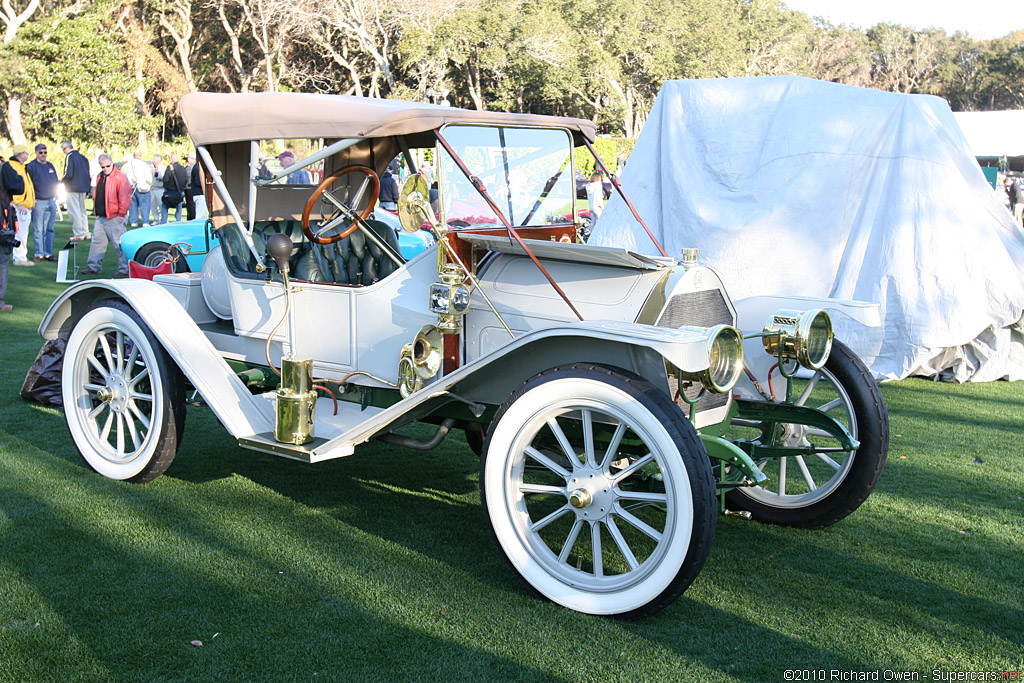 2010 Amelia Island Concours d'Elegance-8