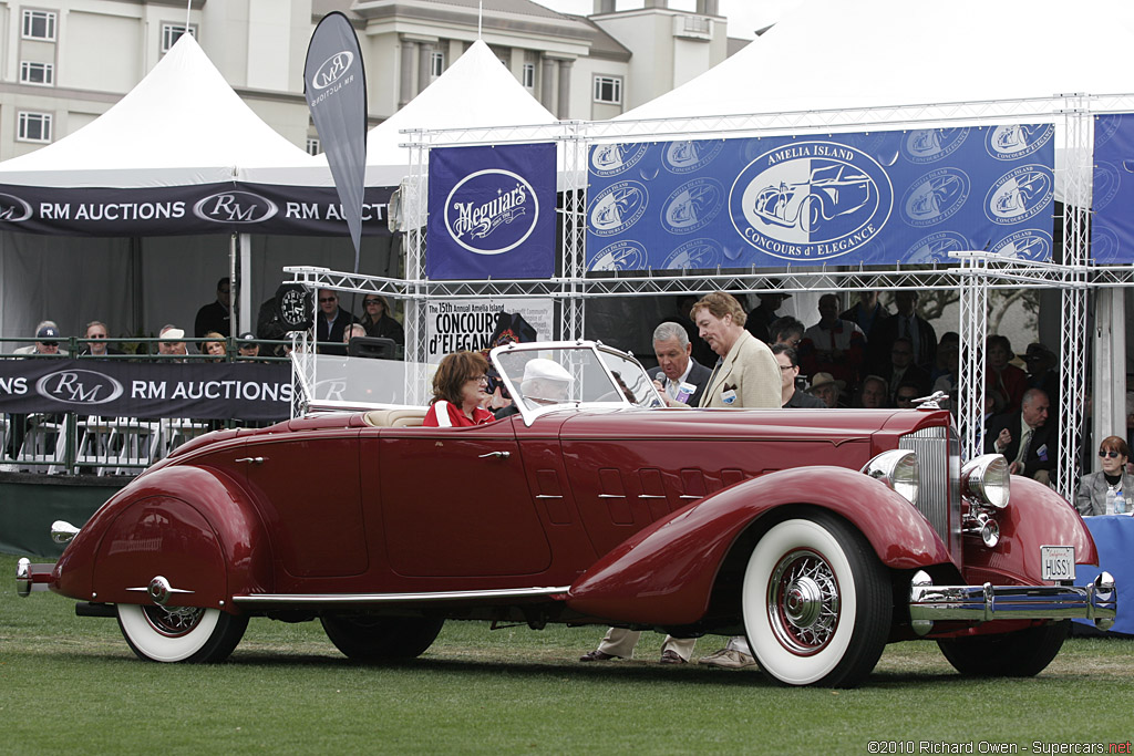 2010 Amelia Island Concours d'Elegance-12