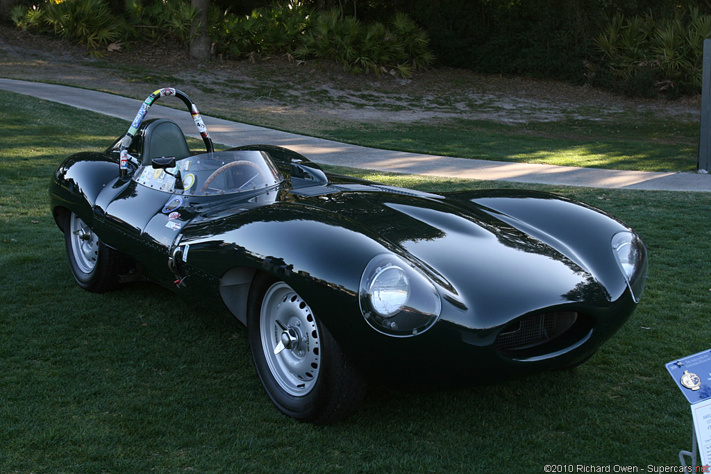 2010 Amelia Island Concours d'Elegance-5