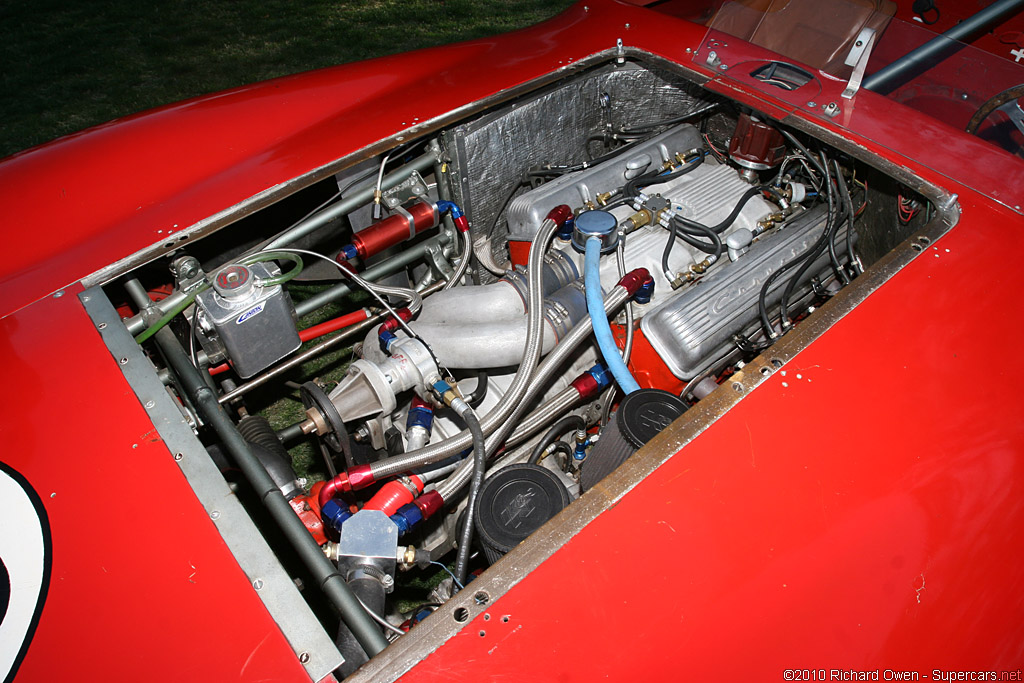 2010 Amelia Island Concours d'Elegance-13