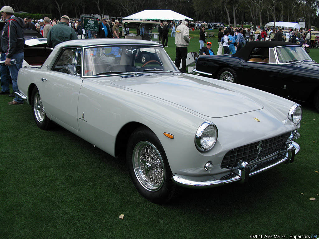 2010 Amelia Island Concours d'Elegance-14