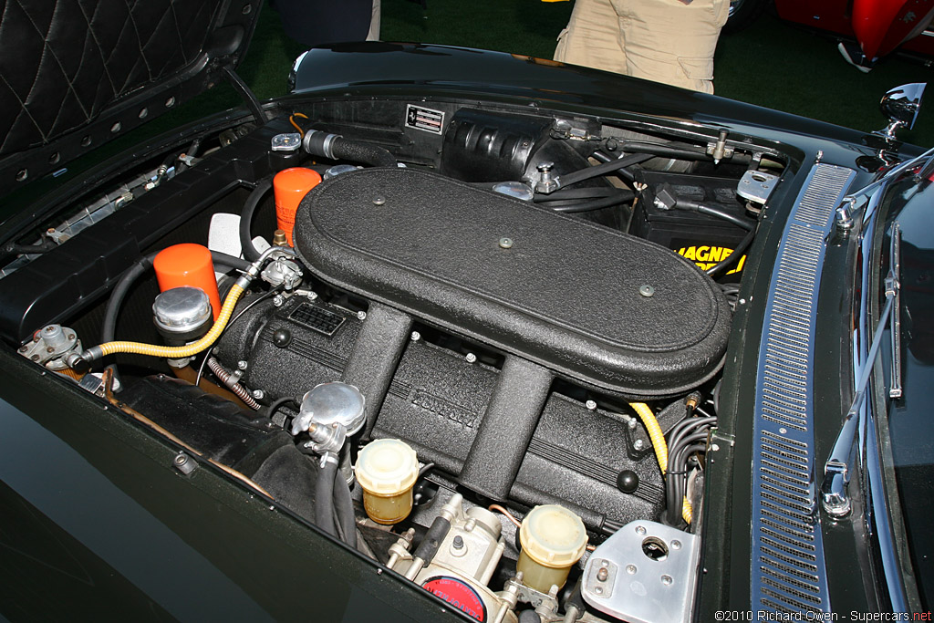 2010 Amelia Island Concours d'Elegance-14