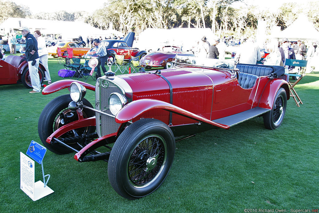 2010 Amelia Island Concours d'Elegance-11