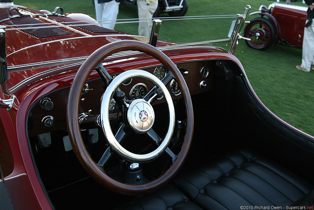 2010 Amelia Island Concours d'Elegance-11