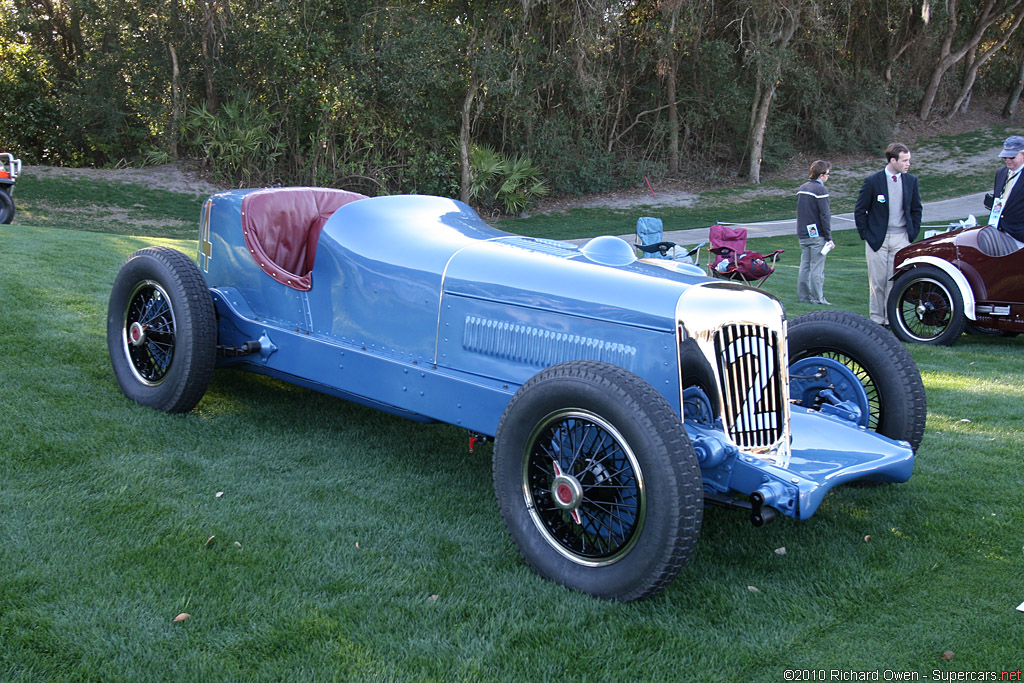 2010 Amelia Island Concours d'Elegance-8