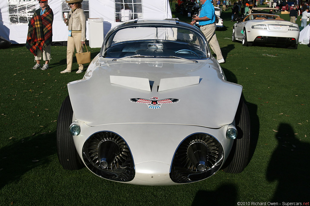 2010 Amelia Island Concours d'Elegance-5