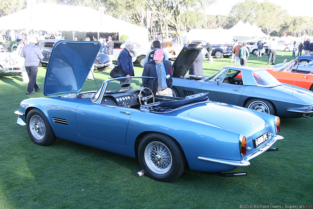 2010 Amelia Island Concours d'Elegance-14